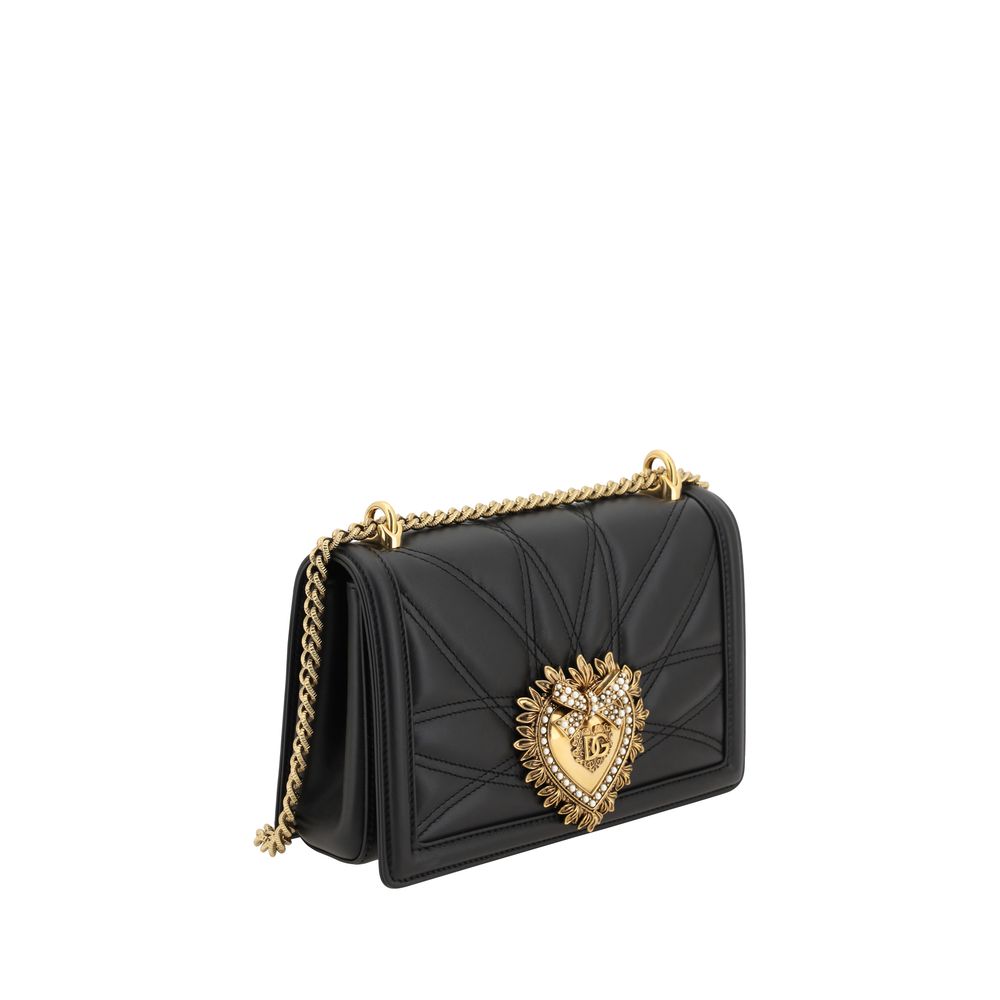 Dolce & Gabbana Devotion omuz çantası